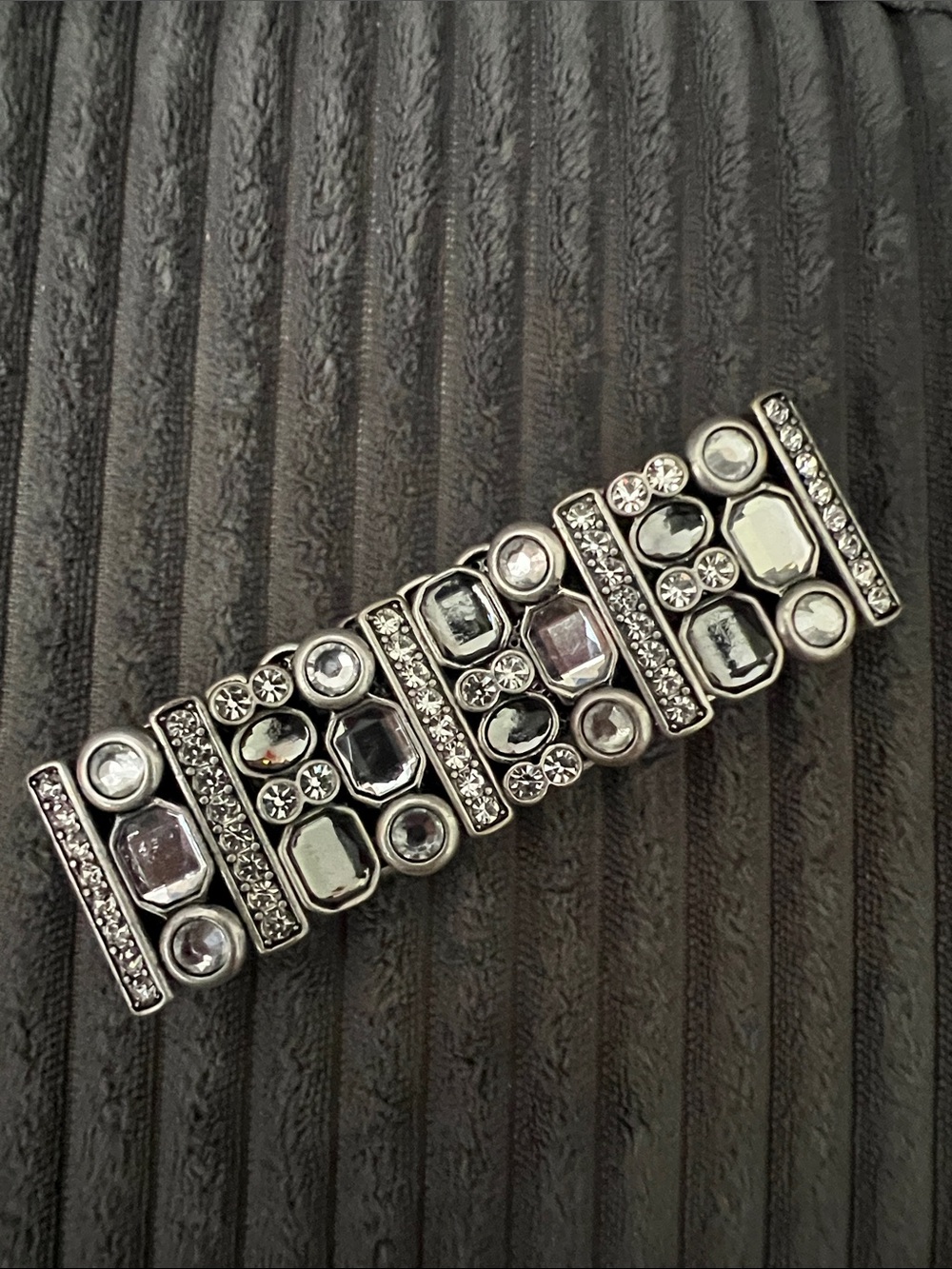 Lia Sophia Party Favor Stretch Bracelet
